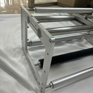 Support TTO 33 mm au meilleur prix pour machine de codage par transfert thermique, emballage plastique - Product Image 1