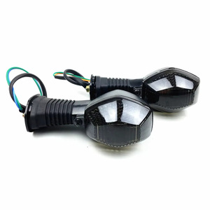 Luces de Señalización Aptas para Motocicletas <span class=keywords><strong>Suzuki</strong></span> GSF 600/<span class=keywords><strong>650</strong></span>/1200/1250 N/<span class=keywords><strong>S</strong></span> Bandit - Product Image 1