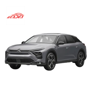 Voiture à essence chinoise Dongfeng Versailles C5-X made in China économie voiture à essence nouveau marché tourner à gauche vers la nouvelle voiture - Product Image 1