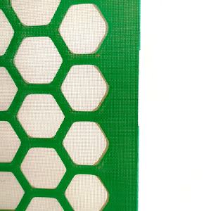 Filtro per Fanghi di Perforazione API <span class=keywords><strong>Oilfield</strong></span> Mongoose Swaco Fang Te in Acciaio Inox 304/316L, Filtro per Pozzi Petroliferi Forgiato Lungo - Product Image 3