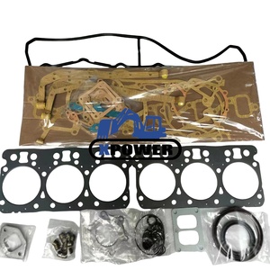 Kit de Juntas para Reparación de Motor XPower D2366T para Excavadora de Cadenas - Nuevo - Product Image 1