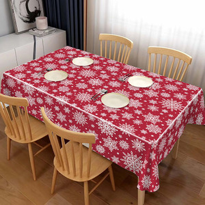 <span class=keywords><strong>Tovaglia</strong></span> in PVC di Alta Qualità Personalizzabile, Impermeabile con Rivestimento in TNT/Flanella - Product Image 5