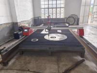 Machine de découpe Plasma CNC à portique Portable, prix bon marché pour la découpe de plaques métalliques