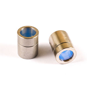 Protector de Ojo de Alta Eficiencia QBH, Nuevo, Longitud de Onda 1064nm, para Protección de Ventana en Corte Láser de Fibra y Tubo Láser CO2 - Product Image 3