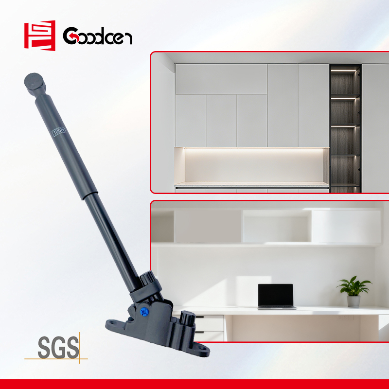 Goodcen Kitchen Hardware Conceal Soft Close