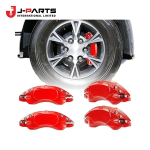 ฝาครอบกันฝุ่นดิสเบรคหน้าซ้าย สำหรับโตโยต้า ไฮเอซ TRH203 ปี 2005-2013 - Product Image 4