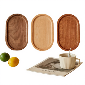 <span class=keywords><strong>Plateau</strong></span> de service rond en bois d'acacia, décoration d'intérieur, <span class=keywords><strong>plateau</strong></span> à nourriture, <span class=keywords><strong>plateau</strong></span> à légumes et à fruits, planche à <span class=keywords><strong>charcuterie</strong></span>, vente chaude - Product Image 6