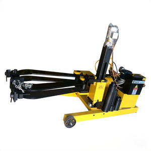 3-leg Industrial Hydraulic Wheel Bearing <b>Pullers</b> - Product Image 2