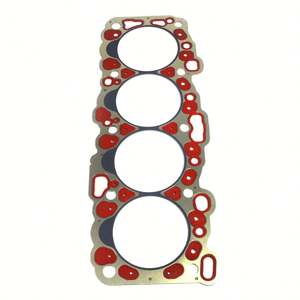 MD-02012S MASUMA, Комплект прокладок для двигателя, 11044-0C400 - Product Image 4