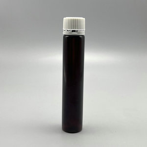 <span class=keywords><strong>15ml</strong></span> 25ml 30ml chai nhựa với giả mạo bằng chứng thiết bị - Product Image 3
