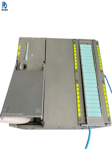 PLC Controller Sensor PLC Module Brand New Original 313-6CF03 - Product Image 1