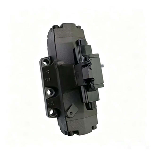 ชุดควบคุมไฮดรอลิกซีรีส์ DSHG รุ่นใหม่ DSHG-04-2B2-T-A240-N1-50 DSHG-10-2B2B-C2-D24-43 มีสินค้าในสต็อก - Product Image 3