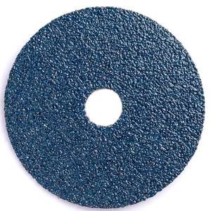 Abrasivos, Discos y Cintas Abrasivas, Discos de Fibra Vulcanizada FERVI con Respaldo Adhesivo - Product Image 1