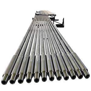 API MWD NC38 Reg Tubo de perforación no magnético Tubo de perforación Pozo de petróleo Permeabilidad magnética baja - Product Image 2