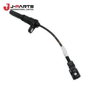 Capteur de vitesse arrière gauche pour Toyota HIACE TRH203 2005-2013 - Product Image 3