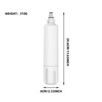 4204490, 7042803 Filtres à eau pour réfrigérateur domestique et système de purification d'air 7042798 de remplacement pour réfrigérateur Sub Zero