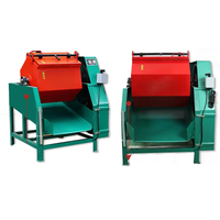 100L nouveauté grand rotatif en métal bijoux gobelet industrie Machine polisseuse équipement