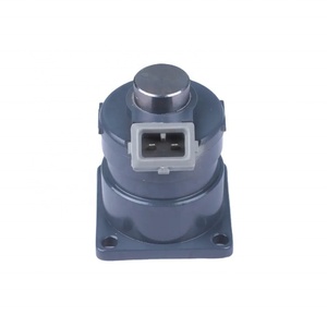 Vanne solénoïde de commande de rapport hydraulique pour pièces d'excavatrice 9258047 pour ZX200-3 ZAX240-3 ZAX330-3 ZAX350-3 - Product Image 2