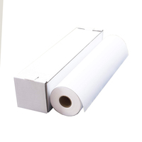 Vinilo Autoadhesivo de PVC Blanco Mate Brillante, Removible, Permanente, en Blanco, de Gran Tamaño, Imprimible, Rollo de Vinilo para Publicidad