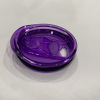 Vente en gros usine : Couvercles de rechange colorés et écologiques pour gourdes en plastique pour enfants, 12oz, 15oz, 20oz
