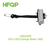 LR052609 Contrôle de porte arrière pour 2013-2022 Land Rover Range Rover IV L405