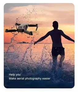 Vente en gros à <span class=keywords><strong>prix</strong></span> réduit de <span class=keywords><strong>drone</strong></span> volant avec télécommande pliable Rc E88 Pro Mini valise avec double caméra pour enfants débutants - Product Image 2