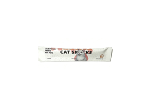 Friandises Sacrifiques pour Chats : Nourriture Cérémonielle pour Animaux de Compagnie, Offre Commémorative pour le Paradis des Animaux - Product Image 3