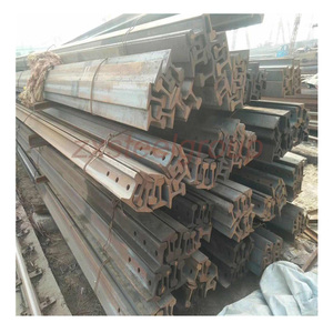 Rail lourd <span class=keywords><strong>de</strong></span> 38 kg/m, matériel <span class=keywords><strong>de</strong></span> rail <span class=keywords><strong>de</strong></span> chemin <span class=keywords><strong>de</strong></span> fer à vendre - Product Image 4