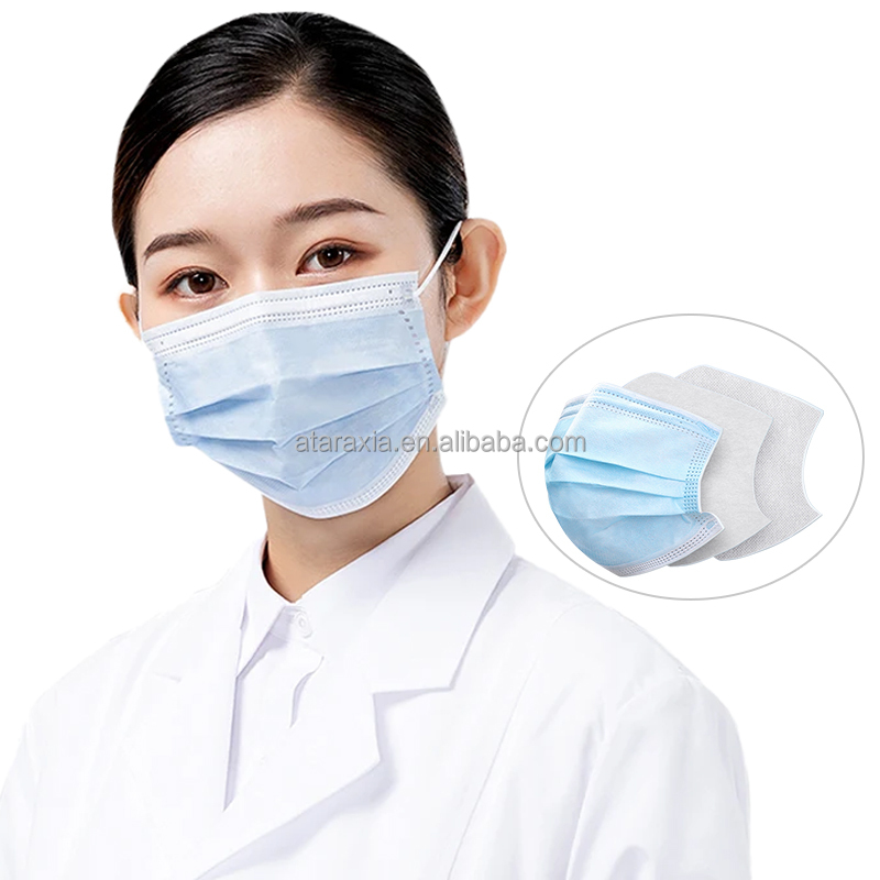 High Quality Customizable Face Mask Adult
