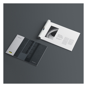 Brochure Offset con <span class=keywords><strong>Design</strong></span> a colori catalogo catalogo personalizzato servizio di stampa di <span class=keywords><strong>libri</strong></span> di carta stampa fabbrica di alta qualità - Product Image 2