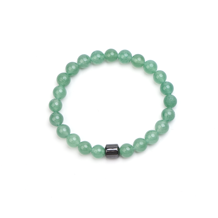 Aventurine verte