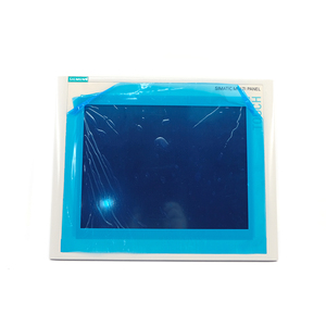 ซิมมาติก HMI KP300 6AV6545-0DA10-0AX0 ของแท้ใหม่เอี่ยมสำหรับเครื่องจักรอุตสาหกรรม - Product Image 2