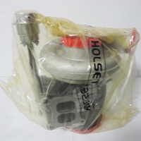 M11 QSM11 diesel espaÃ a hx55w turbocompresor 4046026