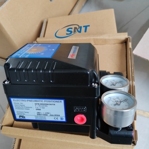 Electro-Neumático Original Coreano Power Genex EPR 4-20MA PG Rotatorio EPR-WN2SN3NTR - Product Image 3
