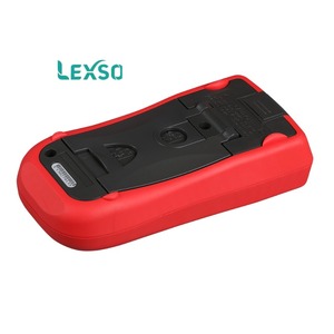 ยูนิ-ที UT61B 10A 3999 มัลติมิเตอร์ดิจิตอลที่ดีที่สุด ราคาของ - Product Image 4