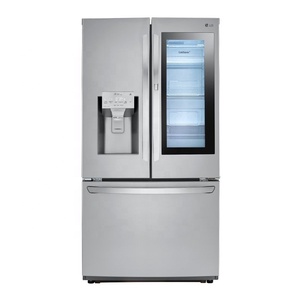 Estante y Puerta de Vidrio Templado para Refrigerador con Antivaho y Aislamiento - Product Image 1