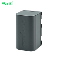 Stok baterai kamera 1500mAh BN-VF815 VF815 BNVF815 VF815U untuk JVC GR-D720US GR-D728 GR-D771 GR-D720 GR-D740US