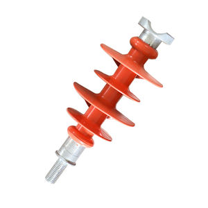 Accesorios de Hardware para Líneas Eléctricas para Conexión de Cables en Torres de Transmisión de Energía y Aplicaciones de Construcción de Líneas Aéreas - Product Image 1