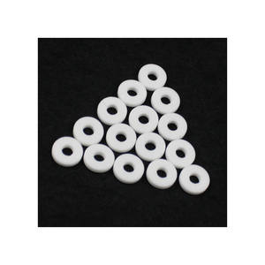 센싱 세라믹 OD4mm 지르코니아 세라믹 링 - Product Image 1