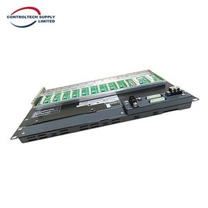 Nouvelle carte capteur Yokogawa AFS20D en stock – Module de système de processus industriel - Product Image 1