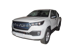 รถ<span class=keywords><strong>กระบะ</strong></span>ไฟฟ้า Foton General EV ปี 2025 ขับเคลื่อน 4 ล้อ พวงมาลัยซ้าย รถให<span class=keywords><strong>ม</strong></span>่เอี่ย<span class=keywords><strong>ม</strong></span> แบตเตอรี่ขนาดใหญ่ ราคาดีที่สุด เห<span class=keywords><strong>ม</strong></span>าะสำหรับใช้งานในชีวิตประจำวัน - Product Image 1