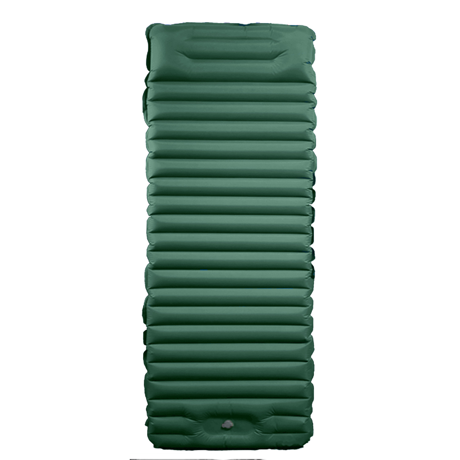 Vert foncé