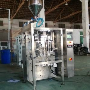 <span class=keywords><strong>Machine</strong></span> de remplissage et d'emballage de boissons liquides à base de café <span class=keywords><strong>au</strong></span> <span class=keywords><strong>lait</strong></span>, directement de l'usine - Product Image 2