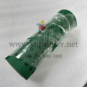 Courroie de haute qualité WD 934-1401-800 pour pièces de presse offset Komori 9341401800 - Product Image 1