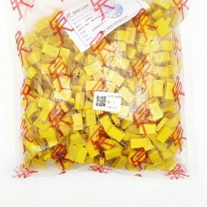 Bulk Discount MP2683KGD1XYG 18*5*11/P=15 Capacitors Safety Capacitors X/Y Cap 68nF 10% 275V - Product Image 1