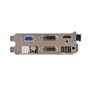 Tarjeta Gráfica GTX 750Ti 2GB GDDR5 Usada para Estación de Trabajo, Refrigerada por Ventilador, 128 bits, 5400MHz, Bajo Consumo - Product Image 6