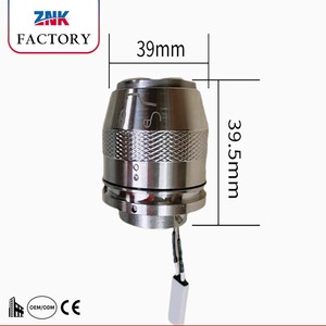 Qbh CO2 thiết bị laser bền Chuck đầu laser 1064nm cho công nghiệp xây dựng kim loại thủy tinh làm việc giá cả cạnh tranh - Product Image 2