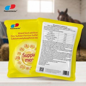 Propionato de calcio de alta biodegradabilidad Mejora la calidad de la cáscara de huevo Prevenir el raquitismo Pollitos Grado alimenticio Vitaminas Minerales Lugar - Product Image 1