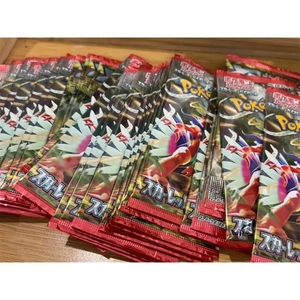 Nouvelle Collection 2025 – Boîte de Démarrage Pré-Configurée PTCG <span class=keywords><strong>Pokémon</strong></span> <span class=keywords><strong>Cartes</strong></span> SV1s Japonais Simplifié Anime 7.0 – Boîte Couleur pour Enfants - Product Image 4