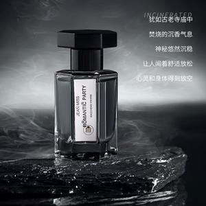 Parfum de créateur, Cologne pour homme de marque de haute qualité, 100 ml, parfum longue durée, spray corporel, parfum en gros, odeur originale - Product Image 6